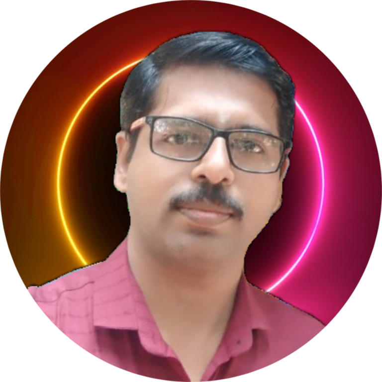 Nikhil Gulhane Digital Ecosystem Creator