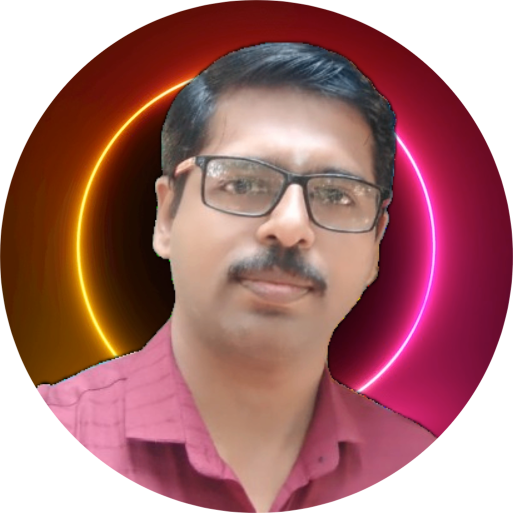 Nikhil Gulhane Digital Ecosystem Creator