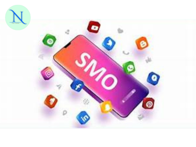 Social Media Optimization