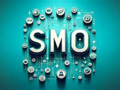 Social Media Optimization